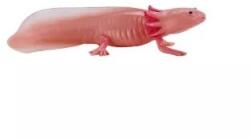 Mojo Axolotl - kézzel festett figura