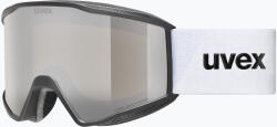 uvex Ochelari de schi UVEX Blast CV black matt/mirror silver