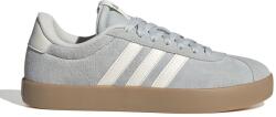 adidas Sportswear adidas Sportswear, VL Court 3 nyersbőr sneaker, Fehér, Világosszürke, 38 EU (JP7539-5)