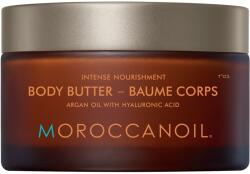Moroccanoil Body Fragrance Originale tápláló vaj a testre, 200ml