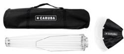CARUBA Lantern 65cm nyitható gömb softbox (D203641) - tripont