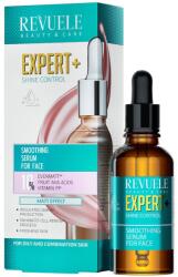 Revuele Szérum zsíros bőrre, mattító hatású Revuele Expert+ Shine Control Serum, 30 ml
