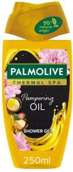 Palmolive Naturals tusfürdő, 250 ml, Macadamia