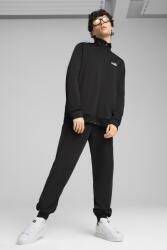 PUMA Puma, Logós szabadidőruha, Fekete, XL (684847-01-XL)