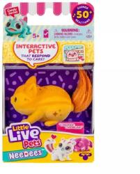 Moose Little Live Pets: NeeDees Kiskedvencek - 2. Széria - fizz