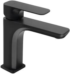 SAPHO - Mosdó csaptelep SPY 16, 7 cm fekete PY02/15 (SH0507)