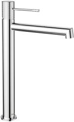 SAPHO - Mosdócsaptelep SOLARIS 32 cm fényes króm WD006 (SH0439)