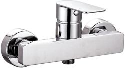 SAPHO - Zuhanycsaptelep DAPHNE fényes króm DH701 (SH0813)