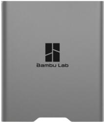 Bambu Lab Left Side Panel - P2S (FAS072)