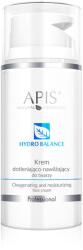 APIS NATURAL COSMETICS Hydro Balance hidratáló krém hínárral és oxigénnel, 100 ml