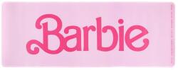 Paladone Desk Mat, Matel: Barbie, 80 x 30 cm, Szövet, Csúszásmentes, Billentyűzet és egérpad (PP13764BR) - emag