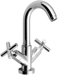 SAPHO - AXIA mosdócsaptelep, fényes króm 517/S (SH0536)