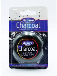 Beauty Formulas Fogselyem, Beauty Formulas, 50 m, Aktív szén, Fekete (282942)