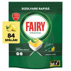 Fairy Fairy All in One mosogatókapszula, 84 darab