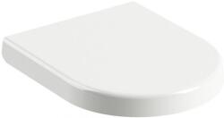 RAVAK X01549 - WC-ülőke SoftClose UNI CHROME fehér X01549 (RK0188)