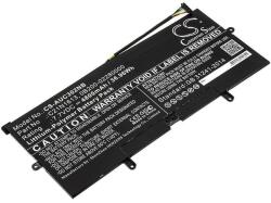 Cameron Sino Baterie pentru Asus Chromebook Flip C302C, Chromebook Flip C302CA și altele, 4800 mAh, Li-Pol (CS-AUC302NB)