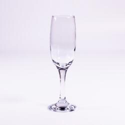 Pasabahce GLASS 4 YOU Greta Champagne 210ml pezsgős pohár szett 3 darabos (1077954) - emag
