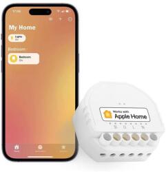 Meross MSS810HK Wi-Fi fali kapcsoló (MSS810HK) (MSS810HK)