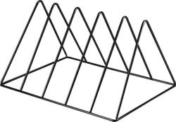 Muziker MUZR25A Asztali állvány LP rekordokhoz (MUZR25A)