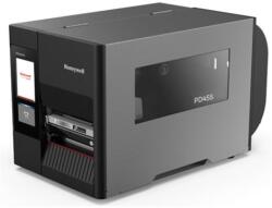 HONEYWELL PD45S - LCD color, 300 dpi, LTS, rebobinator, peel off PD45S0CE010020300