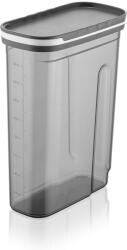 Qlux IRIS BSF-00850 exkluzív gabonapelyhes tároló 2.700ml (BSF-00850)