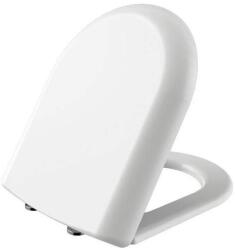 Creavit - GRANDE SoftClose fehér WC-ülőke KC1403.01. 0000E (SH0512)