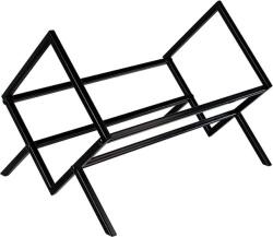 Muziker MUZR25J Asztali állvány LP rekordokhoz (MUZR25J)