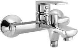 Samona - KORANA fürdőkád csaptelep, fényes króm 10221001 (SH0787)