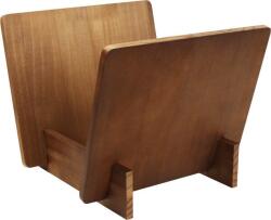 Muziker MUZR40A Asztali állvány LP rekordokhoz (MUZR40A)