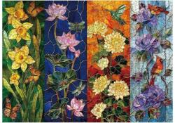 bboldin Z-810 - Season Symphony - 1000 db-os puzzle (Z-810)