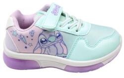 Cerda Спортни обувки Cerda - Lilo & Stitch, Със светлини Спортни обувки Cerda - Lilo & Stitch, Със светлини, Размер 25 (2300006766-25)