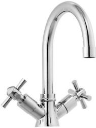 SAPHO - XENIA mosdócsaptelep 22, 2 cm, fényes króm 1109-02 (SH0816)