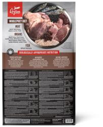 ORIJEN Regional Red Dog 11, 4 kg - SÉRÜLT CSOMAGOLÁS
