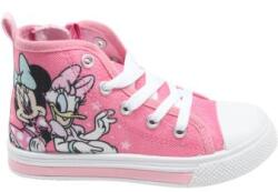 Cerda Детски спортни обувки Cerda - Minnie, със светлини Детски спортни обувки Cerda - Minnie, със светлини, Размер 26 (2300006738-26)