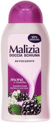 Malizia Szeder&Pézsma tusfürdő 300ml