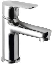 SAPHO - SMALL mosdócsaptelep 13, 9 cm, fényes króm SM06 (SH0516)