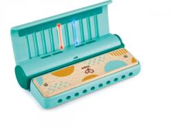 Hape Музикална играчка Hape - Електронна хармоника (H0623)