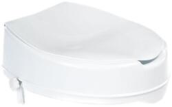 Ridder - Magasított WC-ülőke fehér A0071001 (SH0762)