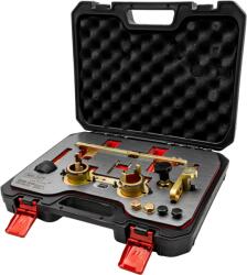 Welzh Werkzeug Vezérlésrögzítő készlet Opel 1.2 Astra K - LIH, F12SHL, F12SHT, F12SH - (6968-WW)