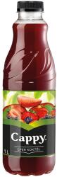 Cappy Eper 1l pet - csak egyedi szállítással vagy személyes átvétellel