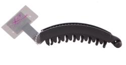 Lora banáncsat 13cm - fekete 830386