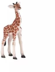 Mojo Mojo: Vițel de girafă - figurină pictată manual (381034) Figurina