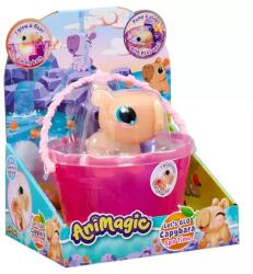 Goliath Let's Glo Capybara - Set de prieteni luminoși în apă (935477)