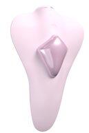 SilexD Adrien Lastic Temptation + App Roz Vibrator