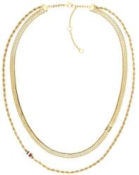 Tommy Hilfiger Colier Tommy Hilfiger Woman’s Collection dublu 2780980