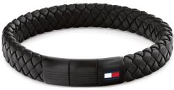 Tommy Hilfiger Bratara Tommy Hilfiger Men’s Collection din piele 2790662