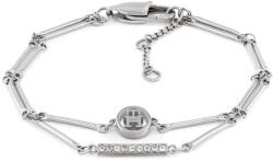 Tommy Hilfiger Bratara Tommy Hilfiger dubla cu cubic zirconia 2780999