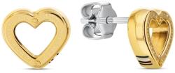 Tommy Hilfiger Cercei Tommy Hilfiger stud inima 2780972