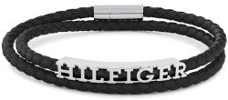 Tommy Hilfiger Bratara Tommy Hilfiger dubla piele 2790587