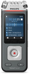 Philips VoiceTracer Fekete, Szürke (DVT6115)